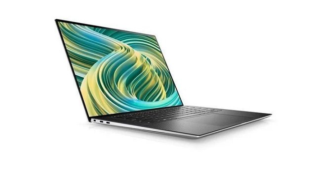 Dell XPS 15 9530