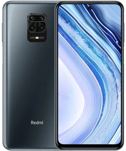 экран Xiaomi Redmi Note 9 Pro