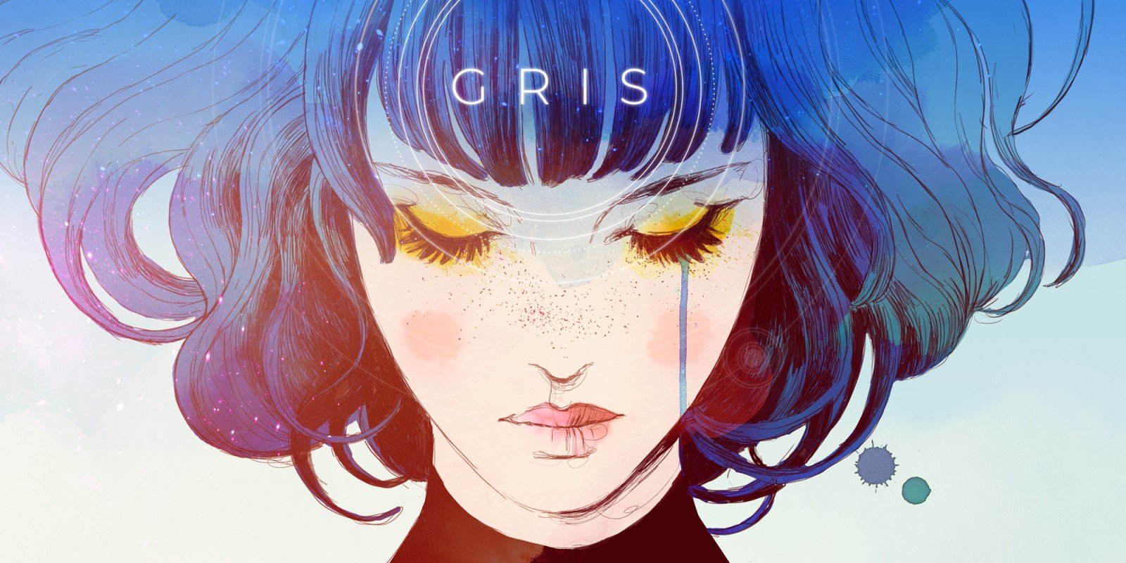 GRIS (Devolver/Nomada Studio)