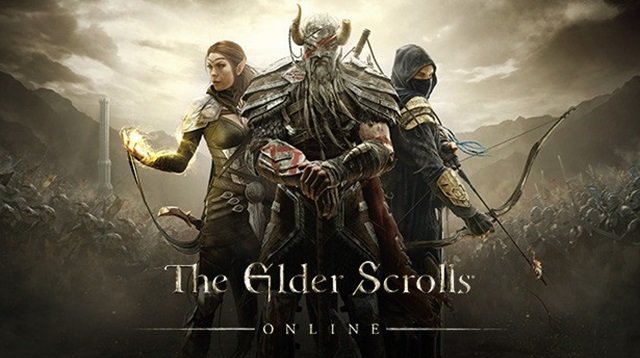 The Elder Scrolls Online