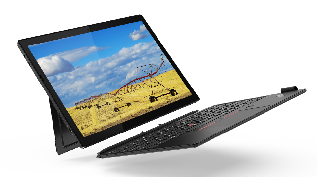 ThinkPad X12 Detachable