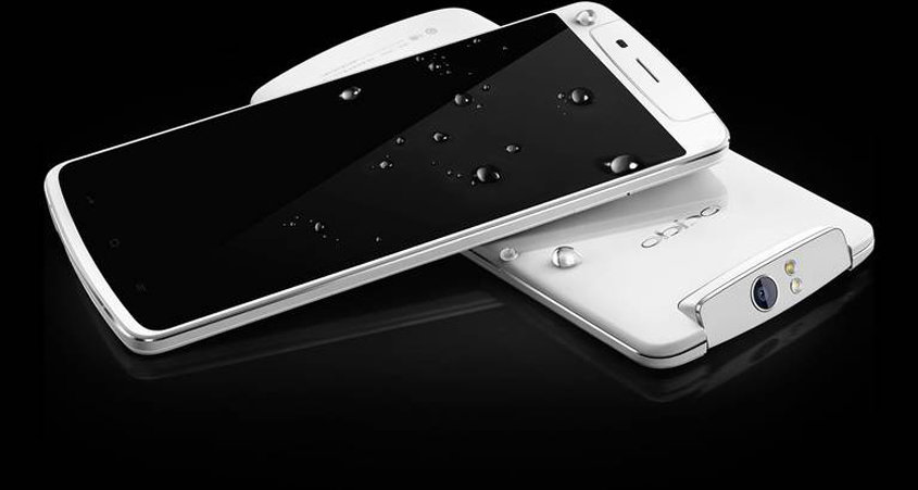 купить смартфон OPPO