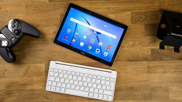 Планшет HUAWEI MediaPad T3 10