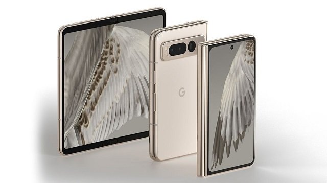 Google Pixel Fold