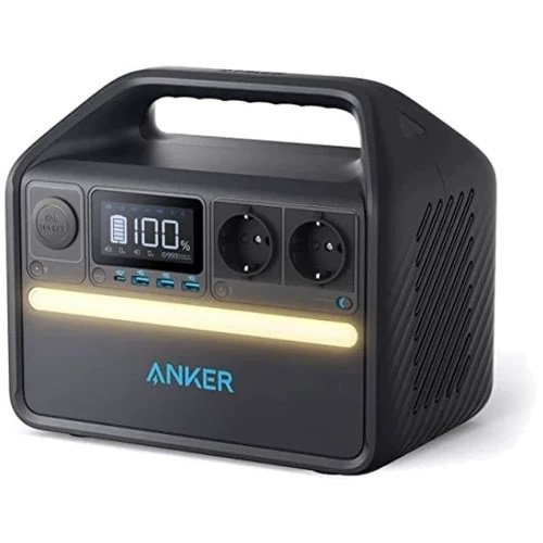 Anker 535 PowerHouse – 512Wh