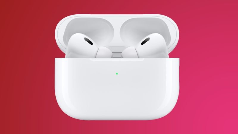 AirPods 3