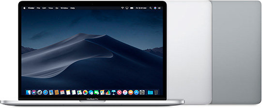 MacBook Pro 15’’