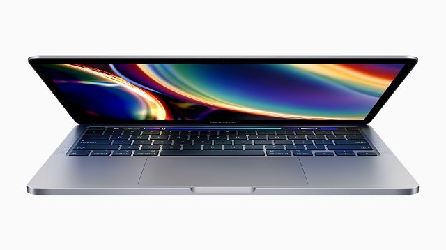 MacBook Pro 13" (2020)