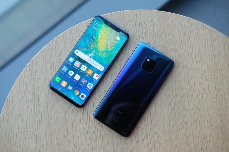 Huawei Mate 20 Pro