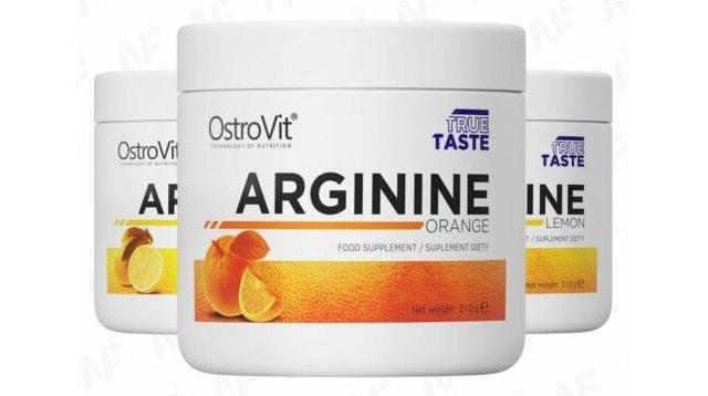 OstroVit Arginine