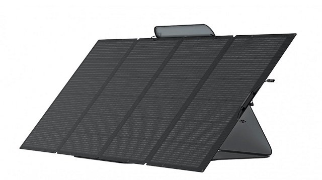 EcoFlow 400W Solar Panel