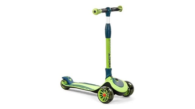 Best Scooter (С-04909)