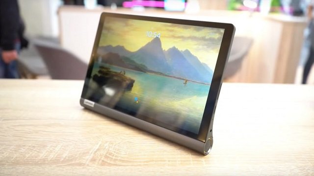 Lenovo Yoga Smart Tab YT-X705F