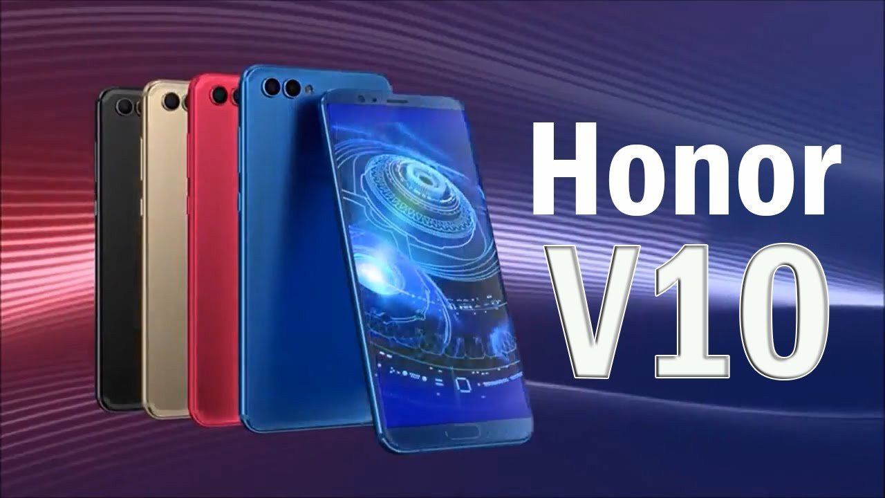 Huawei Honor V10 - впечатляющий доступный флагман! | Stylus