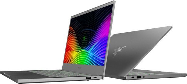 ноутбук Razer Blade Stealth 13 (2019)