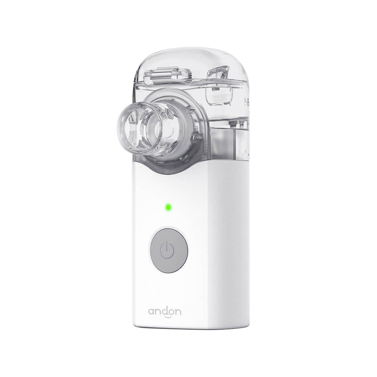 ингалятор Xiaomi Andon VP-M3A Micro Mesh Nebulizer