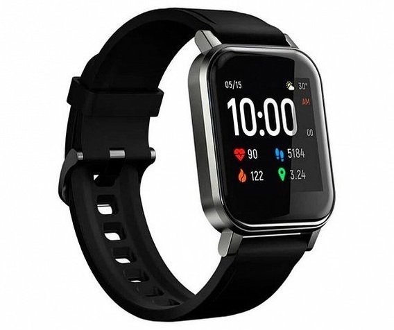 Haylou Smart Watch 2 (LS02)