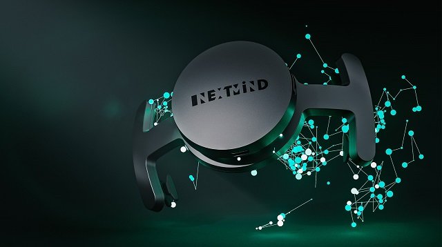 Компания NextMind показала нейроинтерфейс