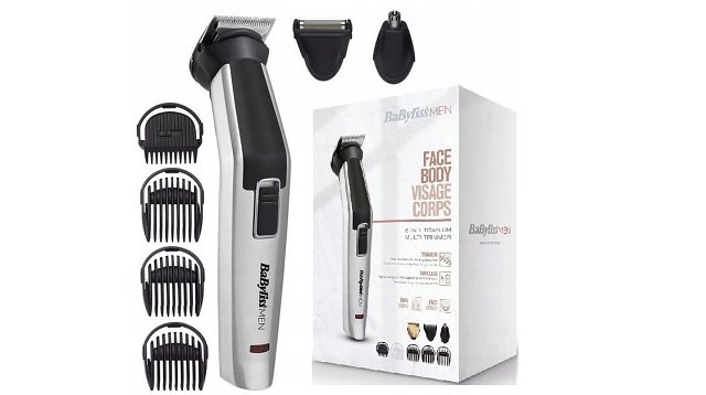 BaByliss MT726E