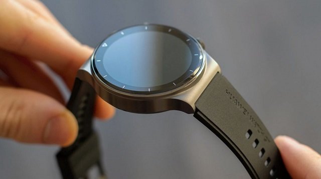 корпус Huawei Watch GT 2 Pro
