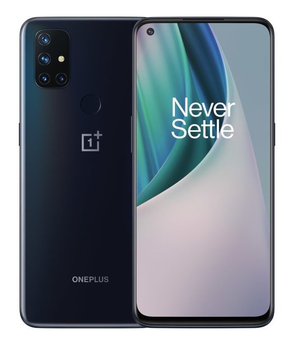 OnePlus Nord N100