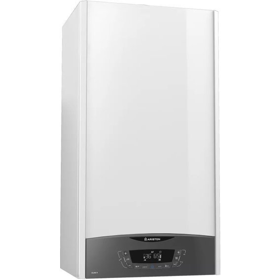 Ariston Clas X System 28 CF NG