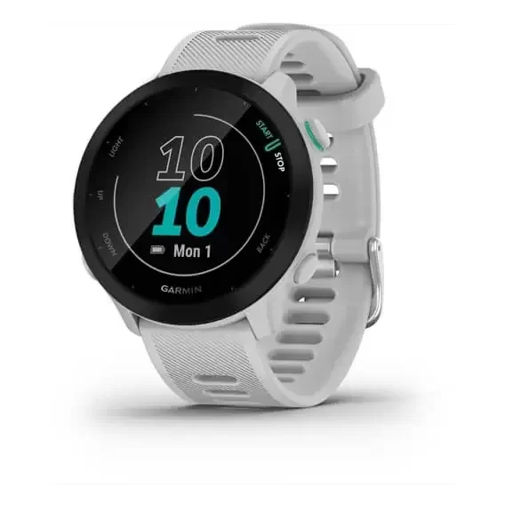 Garmin Forerunner 55 White