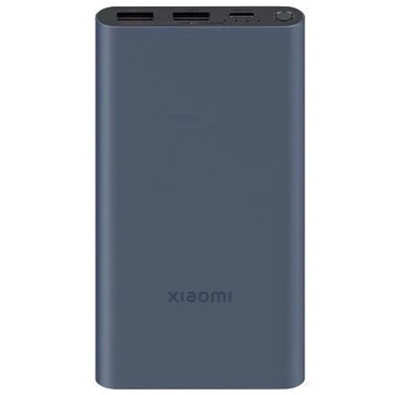 Xiaomi Mi Power Bank 10000mAh 22.5W Black