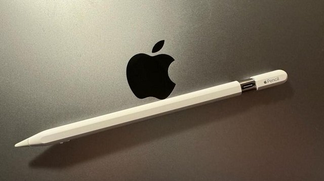 Apple Pencil USB-C