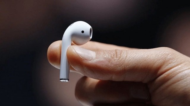   AirPods     