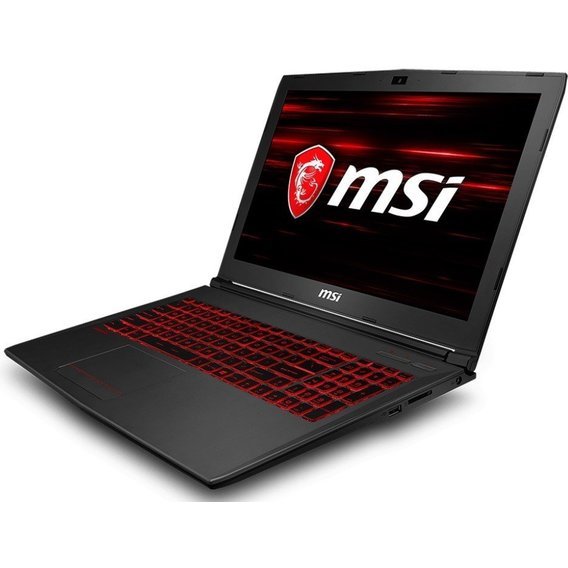 MSI GV62 8RE