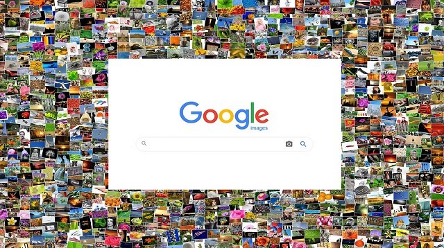 Як шукати по картинці в Google