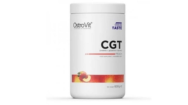 OstroVit CGT