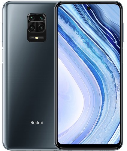 Xiaomi Redmi Note 9T