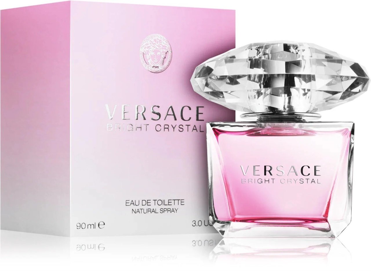 Versace Bright Crystal