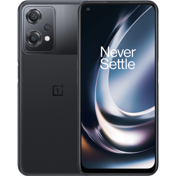 OnePlus Nord CE 2 Lite 5G 8/128GB Black Dusk