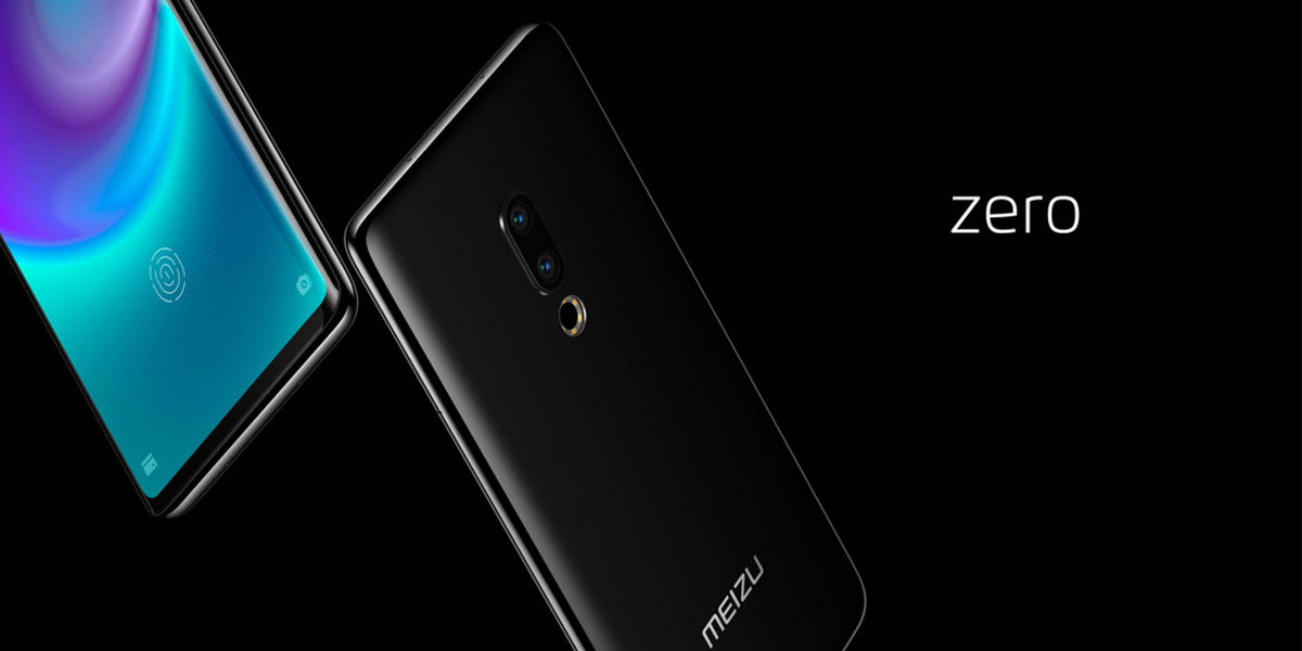 Meizu Zero