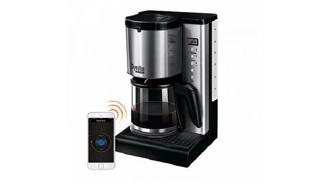 Redmond SkyCoffee RCM-M1519S