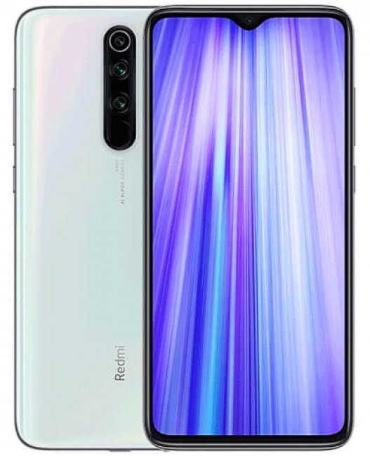 Xiaomi Redmi Note 8 Pro