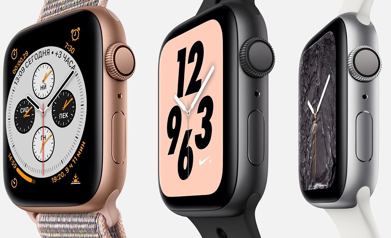 Apple Watch series 5: дата выхода и характеристики | Stylus