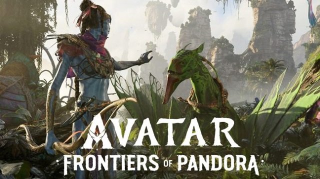 Avatar: Frontiers of Pandora