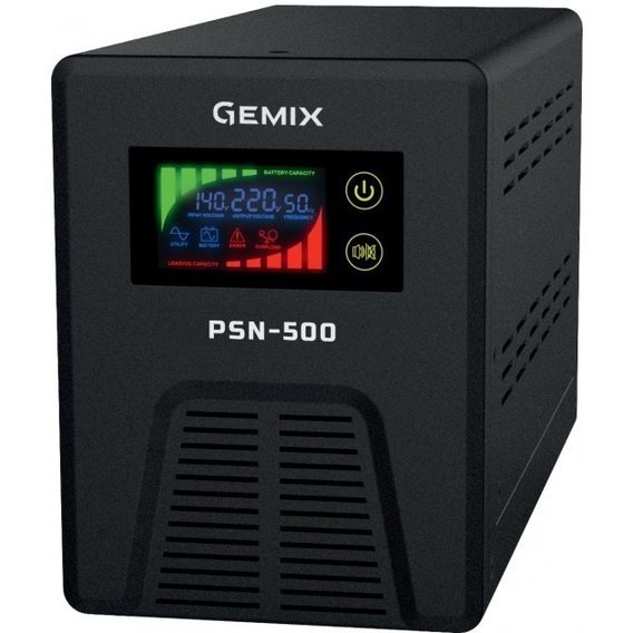 Gemix PSN-500