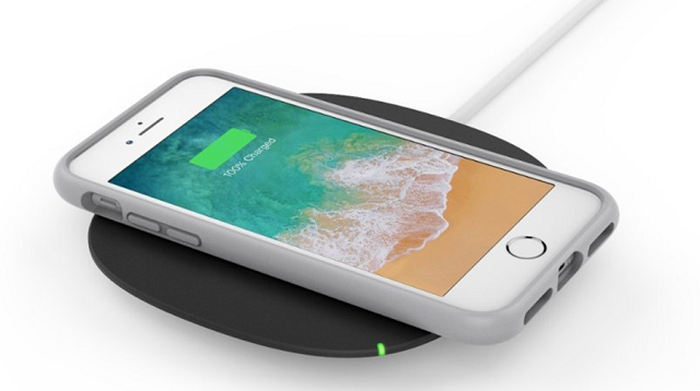 Belkin BoostUp Wireless Charging Pad