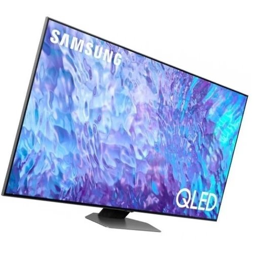 Samsung QE85Q80C