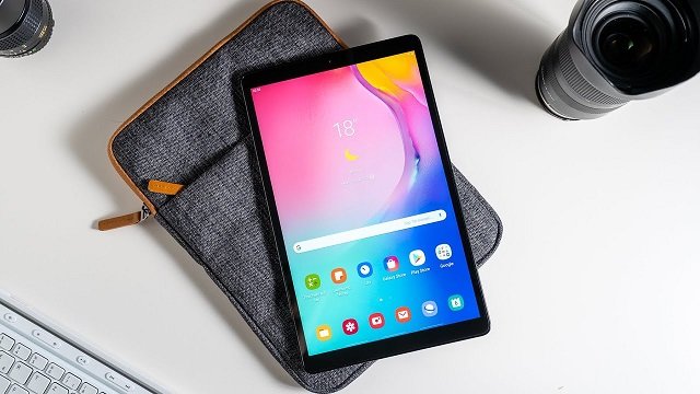 купить Samsung Galaxy Tab A 10.1"