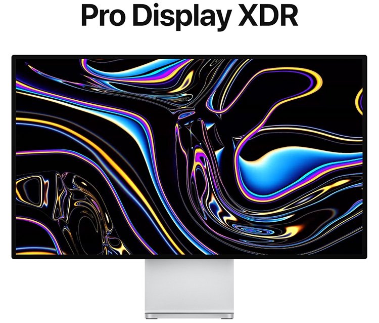 монитор Pro Display HDR