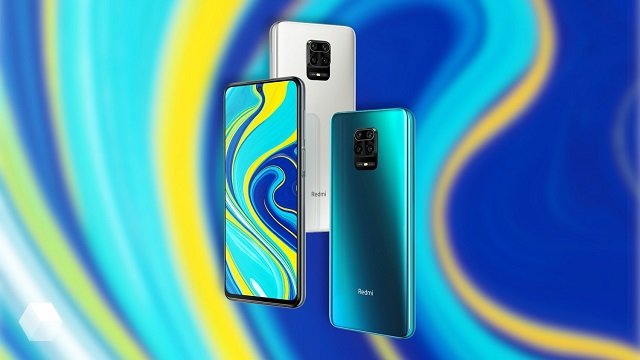 купить Xiaomi Redmi Note 9 Pro