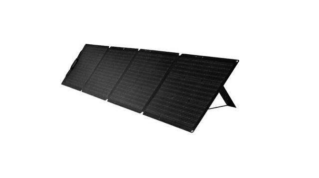 Zendure 200W Solar Panel