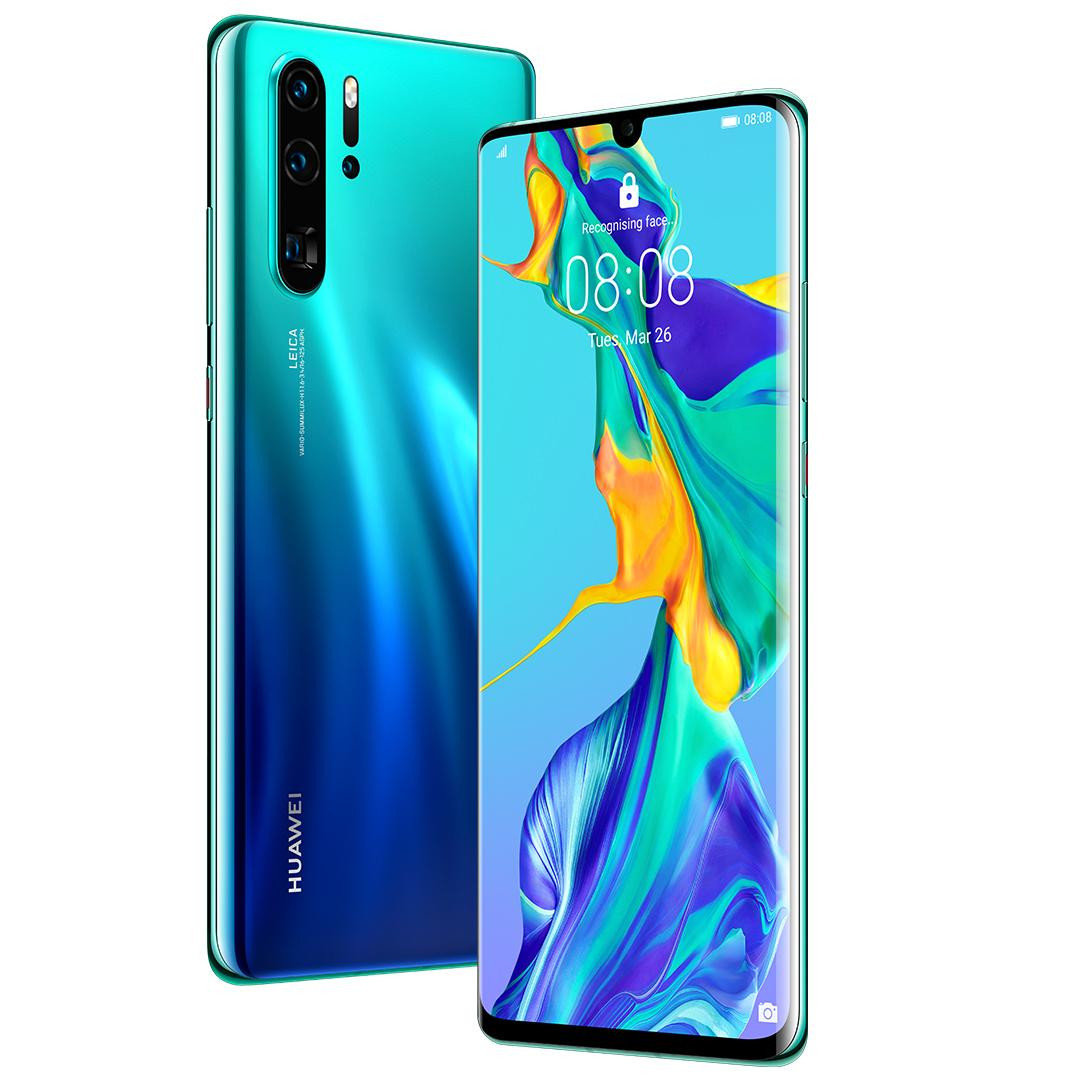 Huawei P30 Pro