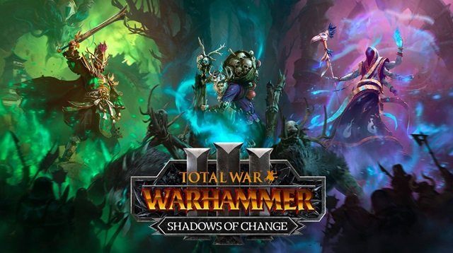 Total War: Warhammer III